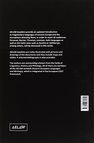 RÉTICO (Aelaw Booklet)