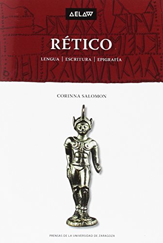 RÉTICO (Aelaw Booklet)