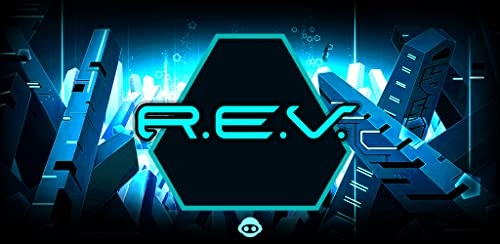 R.E.V. Robotic Enhanced Vehicles