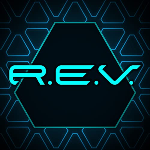 R.E.V. Robotic Enhanced Vehicles