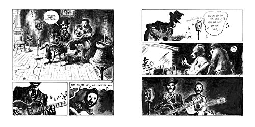 Reve de meteor slim (ne) (le) (BD)