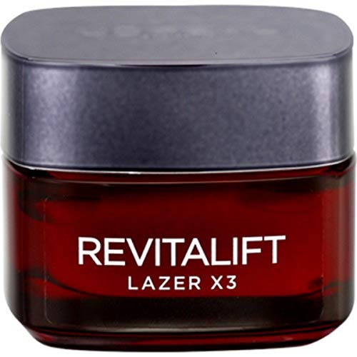 Revitalift by L'Oreal Paris Laser Renew Advanced Rejuvenating Day Moisturiser 50ml