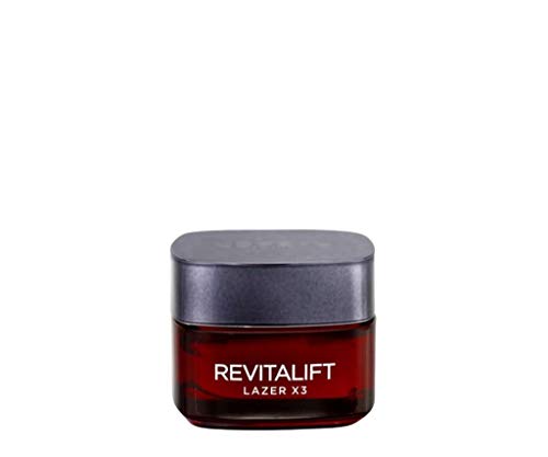 Revitalift by L'Oreal Paris Laser Renew Advanced Rejuvenating Day Moisturiser 50ml