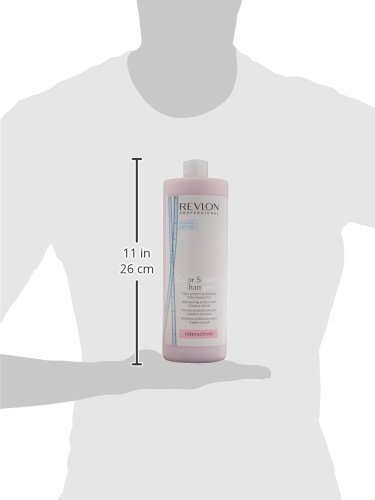 Revlon 65405 - Champú, 250 ml