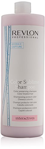 Revlon 65405 - Champú, 250 ml