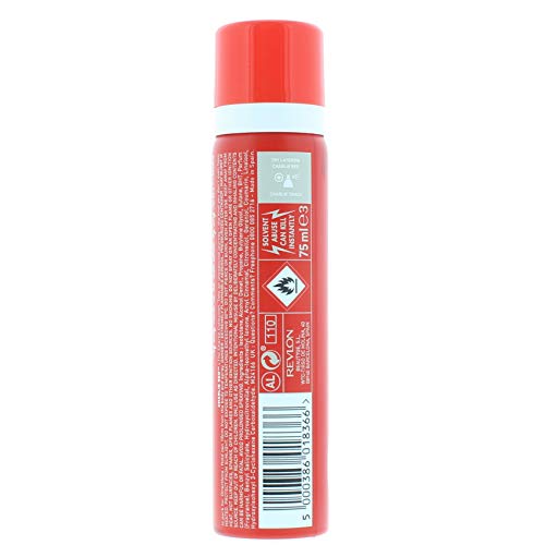 Revlon Charlie Red Deo Spray - 75 ml
