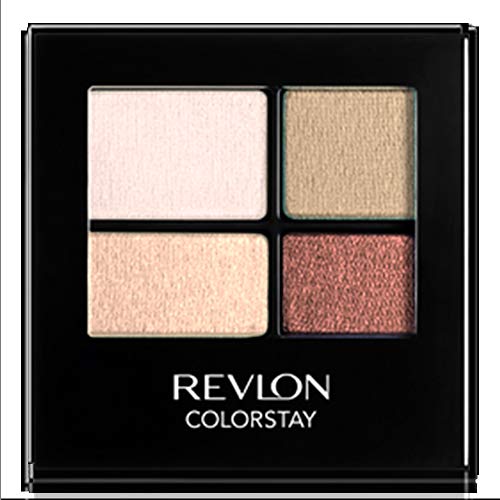 Revlon ColorStay 16 Hour Eye Shadow, Decadent [505] 0.16 oz by Revlon