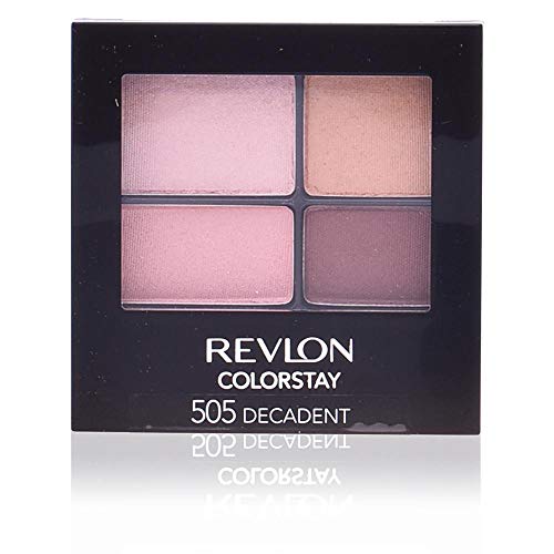 Revlon ColorStay 16H Sombra de Ojos (#505 Decadent)
