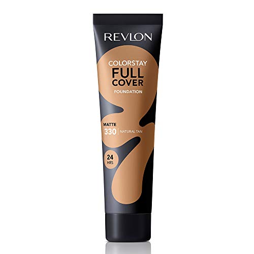 Revlon ColorStay - Funda, número 330, color marrón