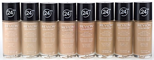 Revlon ColorStay makeup, Foundation for Combination/Oily Skin – 30 ml 240 MEDIUM BEIGE