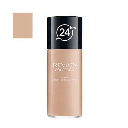 Revlon ColorStay makeup, Foundation for Combination/Oily Skin – 30 ml 240 MEDIUM BEIGE