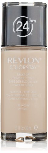 REVLON COLORSTAY MAKEUP Normal / Dry 110 IVORY
