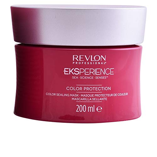 Revlon Eksperience Color Protection - Mascarilla protectora del color, 200 ml