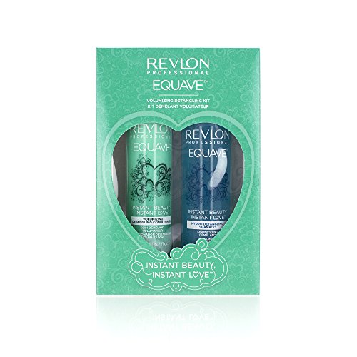 Revlon Equave Hydro Champú, 250 ml