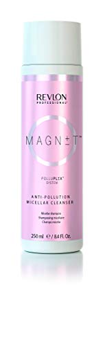 Revlon Magnet Anti-Pollution Micellar Cleanser 250 ml