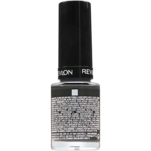 Revlon Nail Enamel ColorStay Gel Envy 500 Ace of Spades Lakier do paznokci 11,7 ml