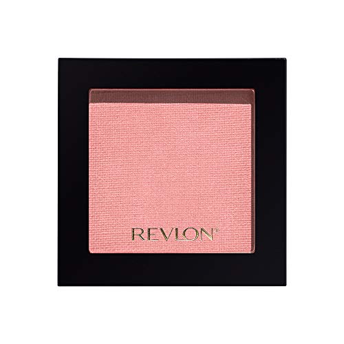 Revlon Revlon Powder Blush 001 Oh Baby Pink Róż Do Policzków 500