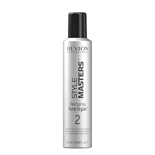 Revlon Style Masters Laca - 325 ml