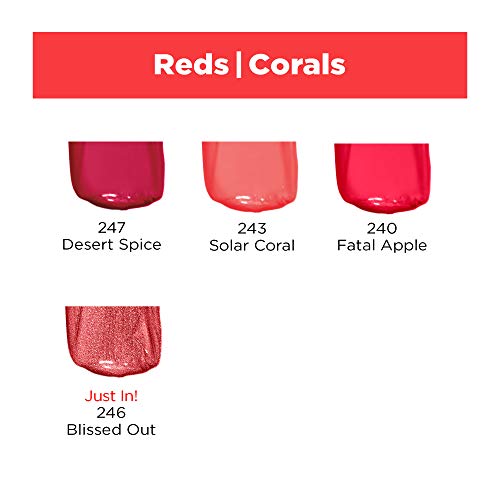 Revlon Super Lustrous Brillo Labial (Fatal Apple)