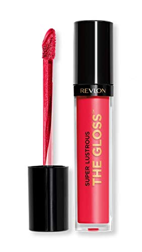 Revlon Super Lustrous Brillo Labial (Fatal Apple)