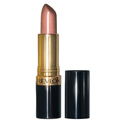 Revlon Super Lustrous Lipstick 205 Champagne On Ice 3,7G