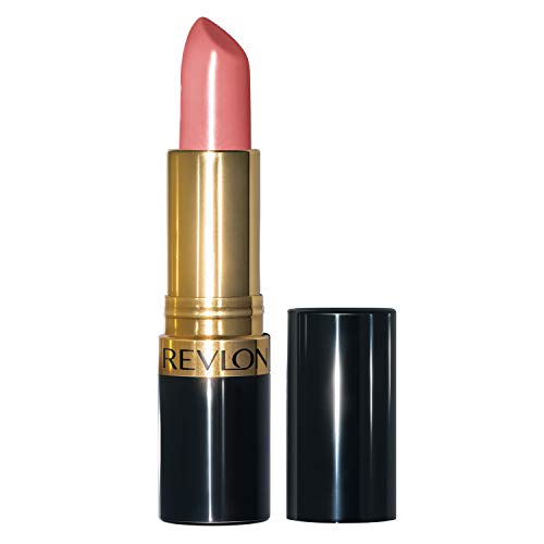 Revlon Super Lustrous Lipstick 415 Pink In The Afternoon Pomadka do ust