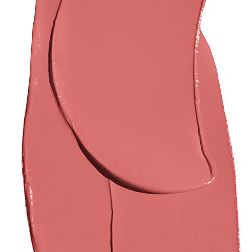 Revlon Super Lustrous Lipstick 415 Pink In The Afternoon Pomadka do ust