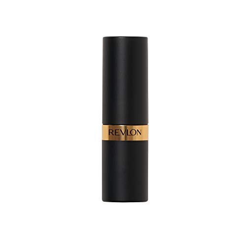 Revlon Super Lustrous Pintalabios Mate (Audacious Mauve)