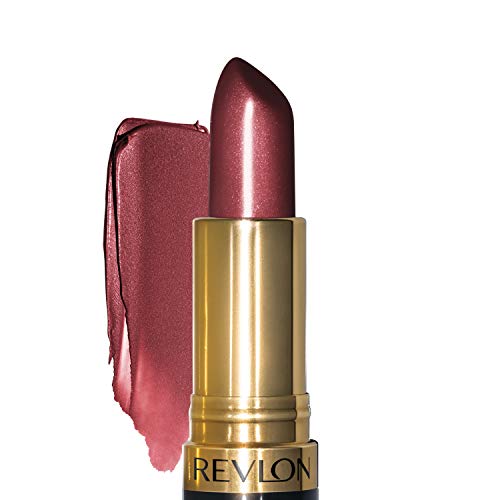 Revlon – Super lustrous – rojo lvres 4,2 G, 1 unidad