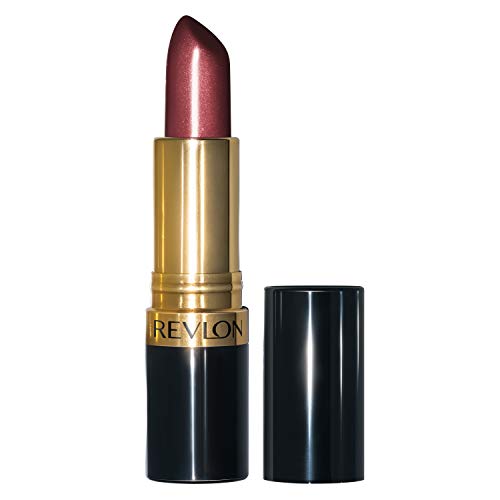 Revlon – Super lustrous – rojo lvres 4,2 G, 1 unidad