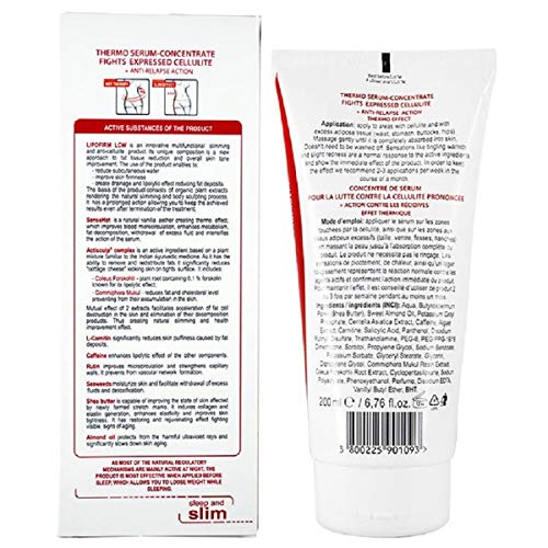 Revuele - Slim&Detox Corrector Corporal
