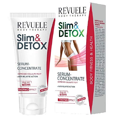 Revuele - Slim&Detox Corrector Corporal