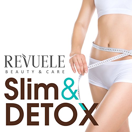 Revuele - Slim&Detox Gel Abdomen Cafeína