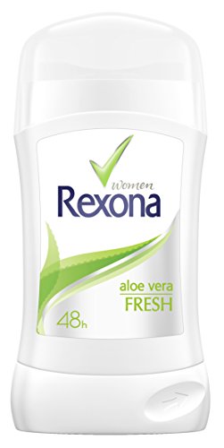 Rexona Aloe Vera Desodorante Stick Women