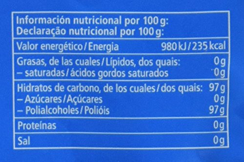 Ricola Caramelo duro - 12 de 70 gr. (Total 840 gr)
