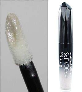 Rimmel London 47787 Apocalips Brillo de Labios - 6 ml