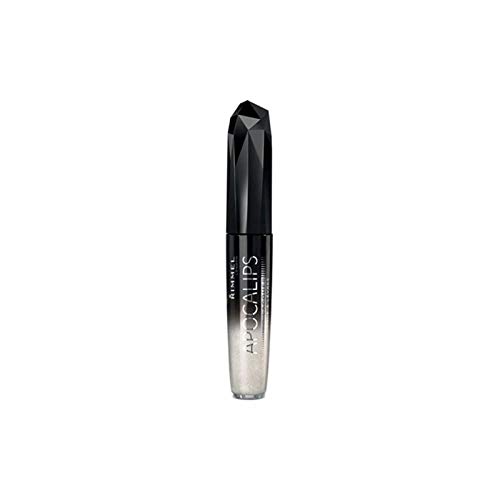 Rimmel London 47787 Apocalips Brillo de Labios - 6 ml