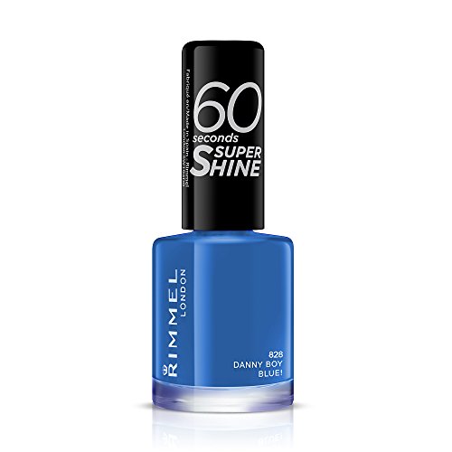 Rimmel London 60 Seconds Esmalte de Uñas 828-8 ml