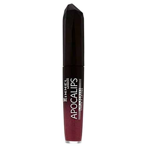 Rimmel London Apocalips Lip Lacquer - Galaxy by Rimmel