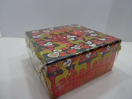 Rimmel London Cesta de maquillaje de regalo, con base de timbre gratis, 8 piezas