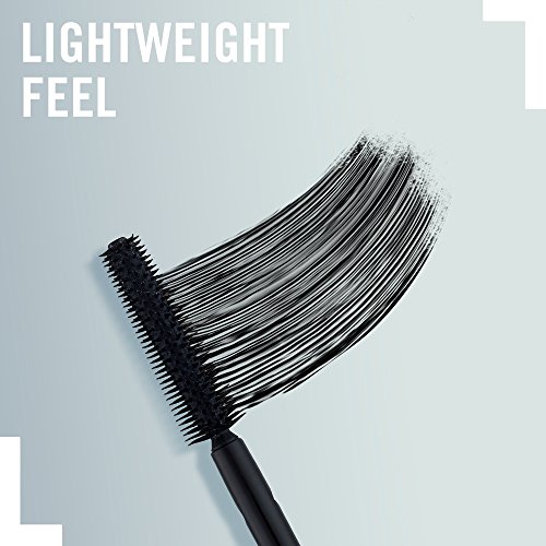 Rimmel London Extra Long Lash Mascara Wydłużający Tusz do rzęs