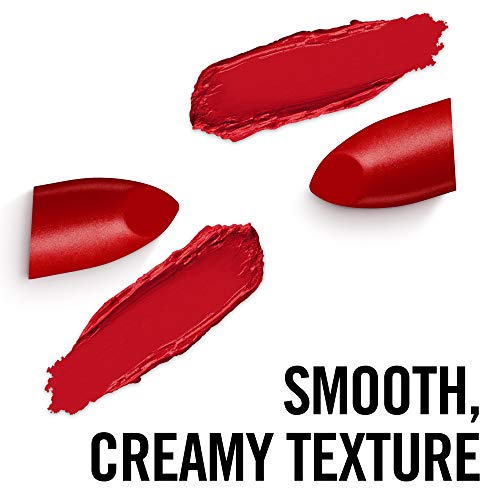 Rimmel London Lasting Finish Barra De Labios Tono 170 Alarm - 18 gr