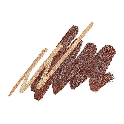 Rimmel London Magnifeyes Double Ended Sombras Tono 3-14,5 gr (34776191003)