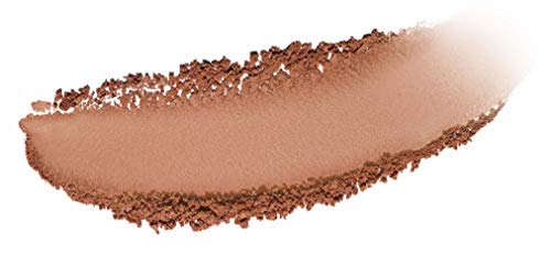 Rimmel London Natural Bronzer Polvos Tono 022 Sun Bronze - 41 gr