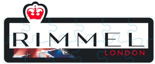 Rimmel London Soft Kohl Kajal Eye Liner Pencil - 031 Jungle Green by Rimmel