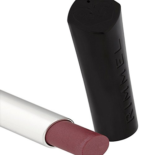 Rimmel London The Only One Lipstick Barra De Labios Mate Tono 200 It`s A Keeper - 19 gr
