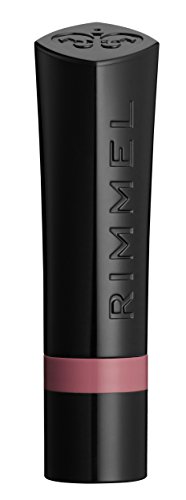 Rimmel London The Only One Lipstick Barra De Labios Mate Tono 200 It`s A Keeper - 19 gr