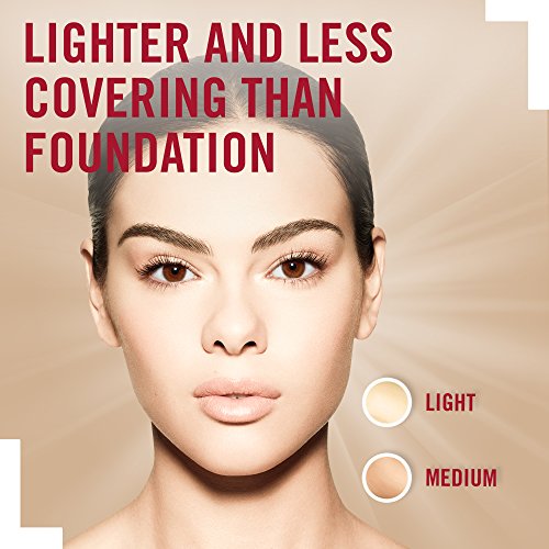 Rimmel London Wake Me Up Radiance BB Cream – Light