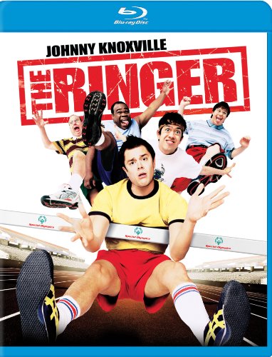 Ringer [Edizione: Stati Uniti] [USA] [Blu-ray]