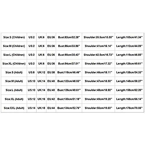 Riou Kit de La Casa De Papel, Disfraz de Ladrón, Salvador Dalí Traje de Cosplay para Carnaval Navidad Halloween Ropa y Máscara para Adultos y Niños